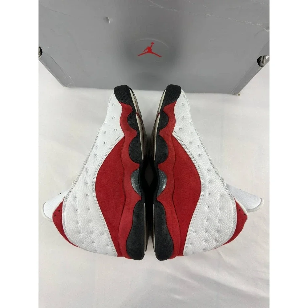 Nike Air Jordan 13 Retro 'Chicago' 2017 414571-122 Men's Size 12